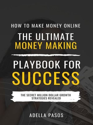 cover image of How to Make Money Online
